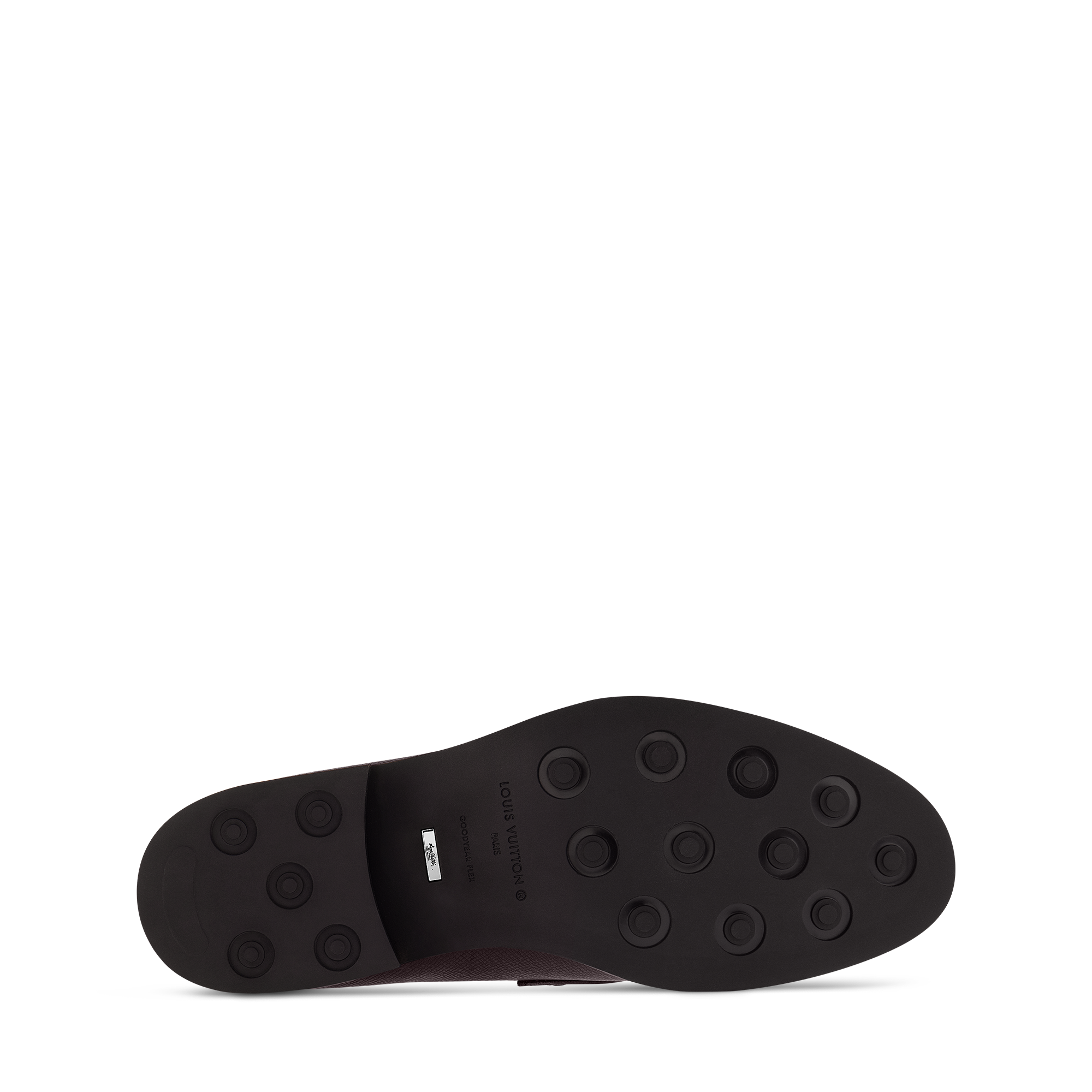 LV Flex Loafer - Men - Shoes | LOUIS VUITTON ®